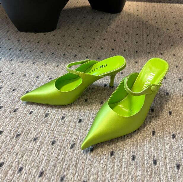 GlamyWomen Shoes - 113