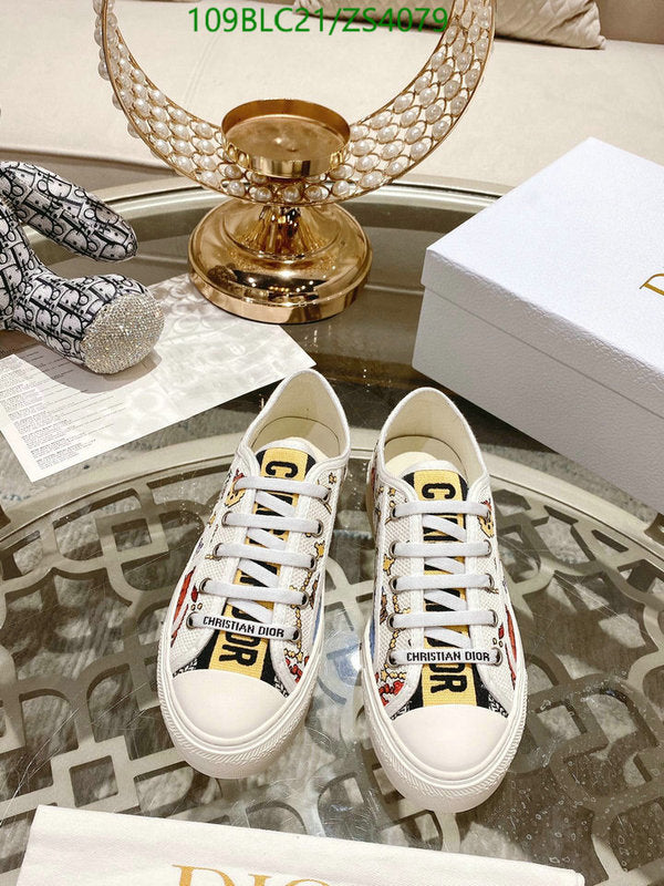 SAMC - DOR Women Sneakers - 097