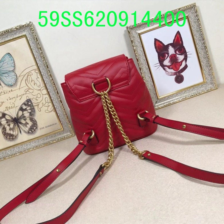 Glami Fashion - GCI Bags - 11442