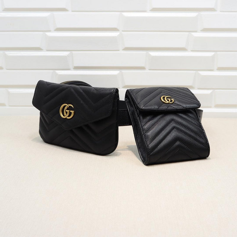 glamy - GCI Bags - 802