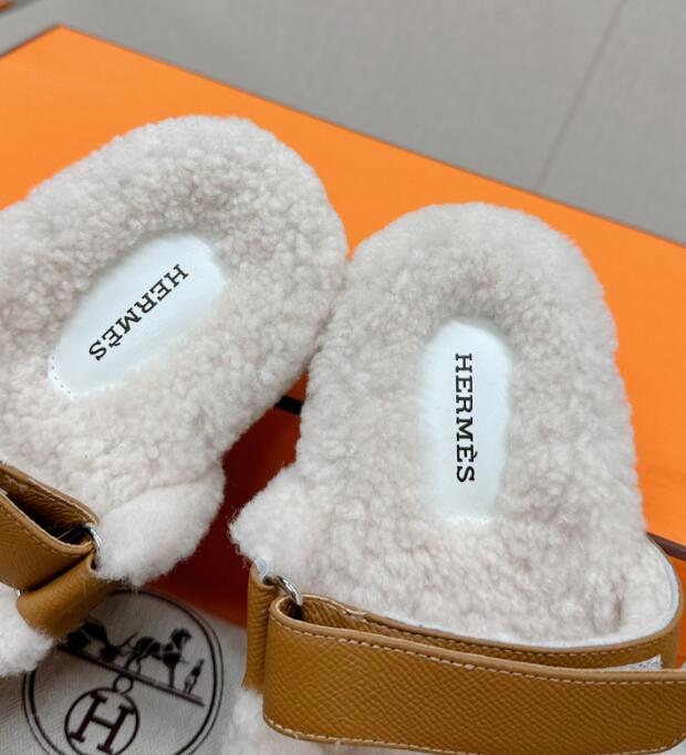 SAMC - HMS Women Shoes - 742
