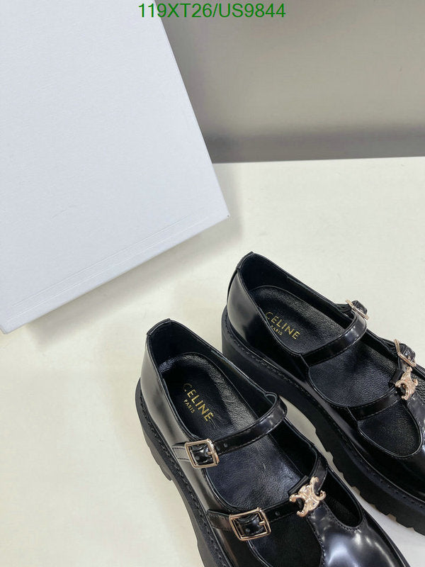 SAMC - COL Women Shoes - 036