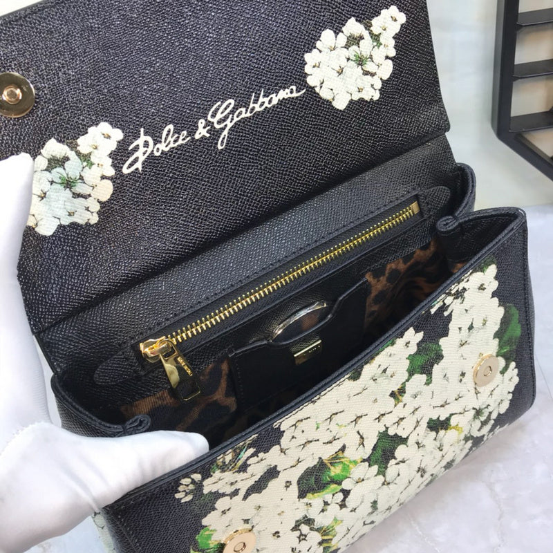 Satchel Bags - DG Bags - 313