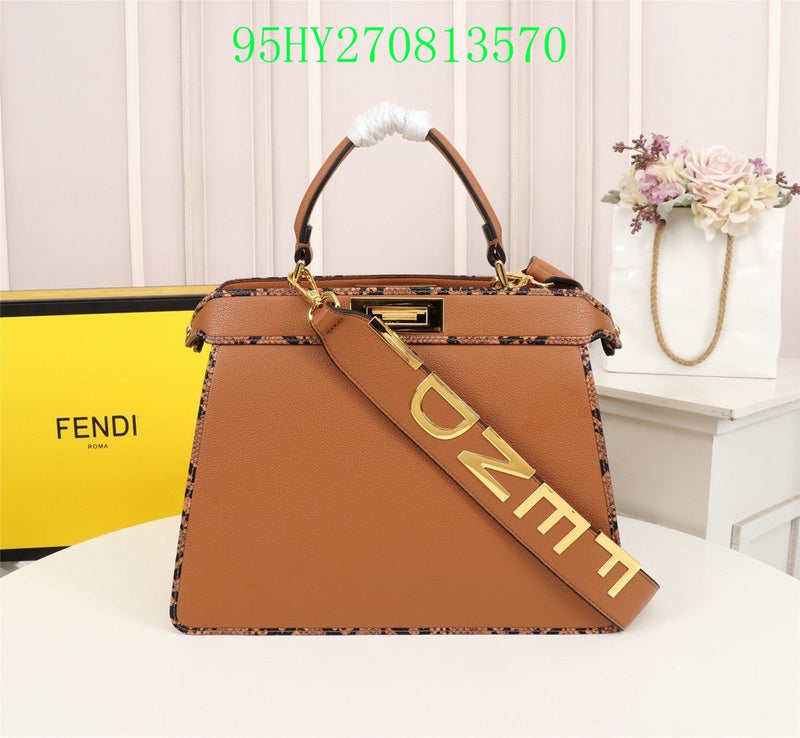 Glami - FDE Bags - 2448