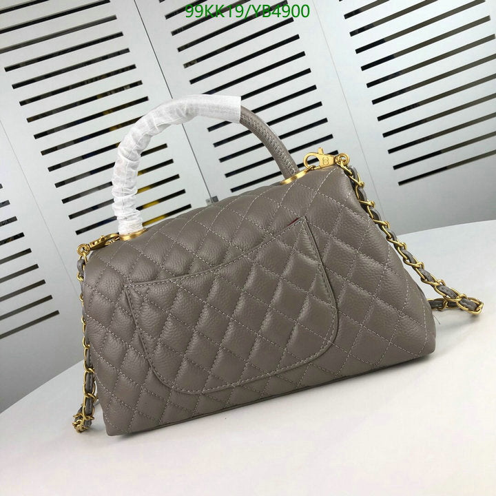 SAMC - CHL Bags Handbags - 115