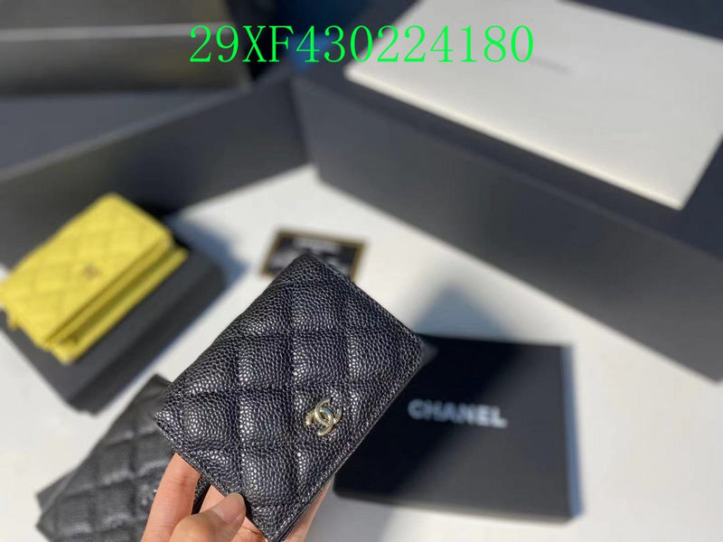 Glami - CHL Wallet - 2682