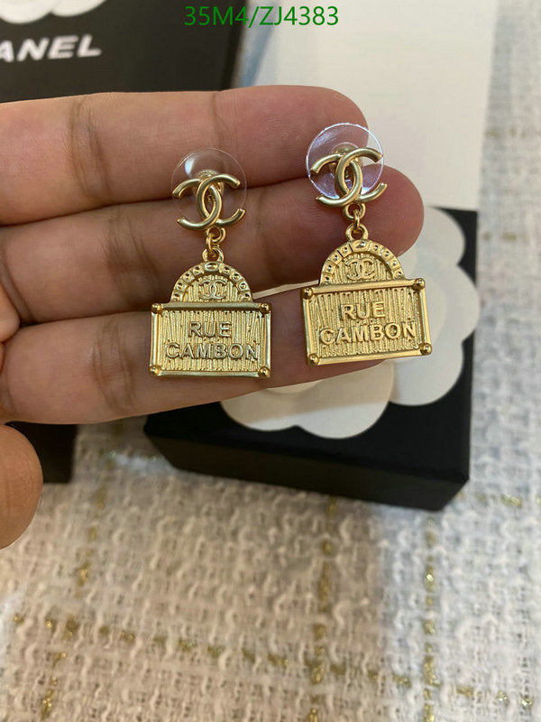 SAMC - CHL Jewelry - 1098