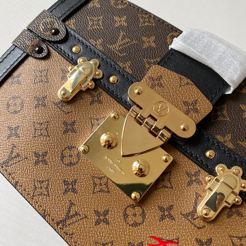 Glami Fashion Lu-Vi bags - 17391