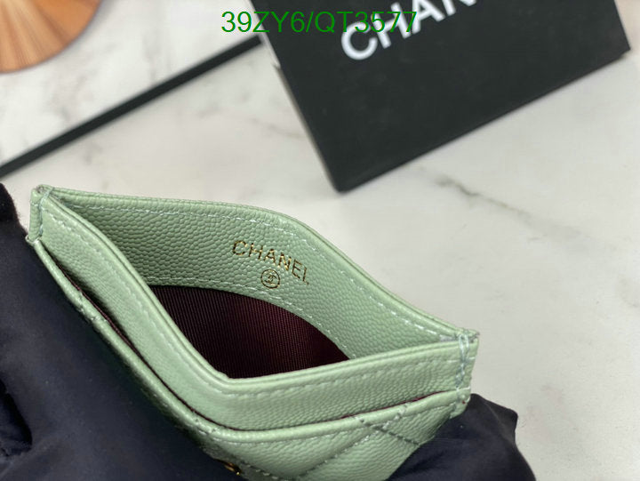 SAMC - CHL Wallets - 060