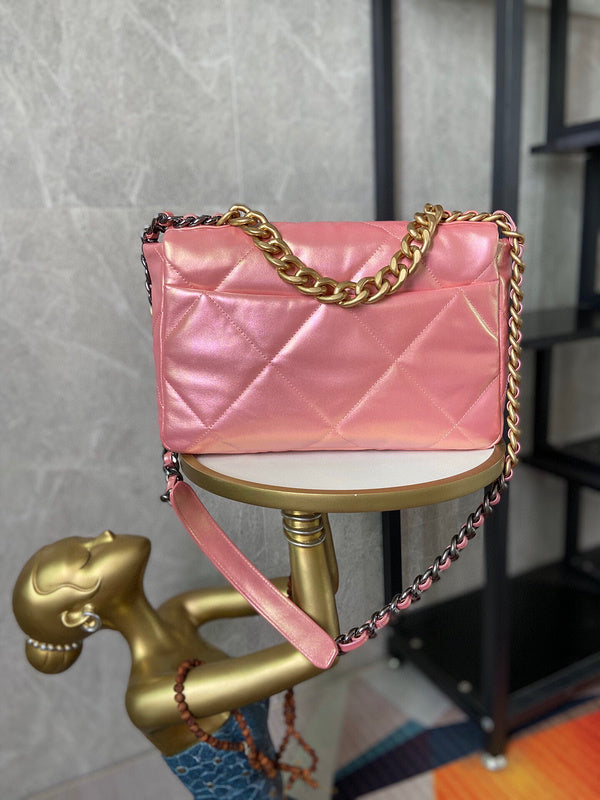 Satchel Bags - CHL Bags - 4393