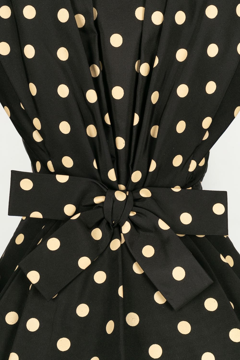 Robe Christian Lacroix Haute Couture 1994