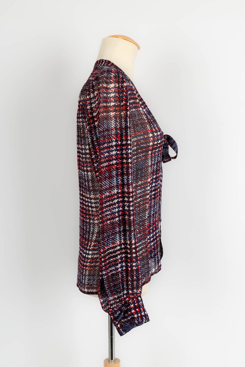 Chemise Yves Saint Laurent