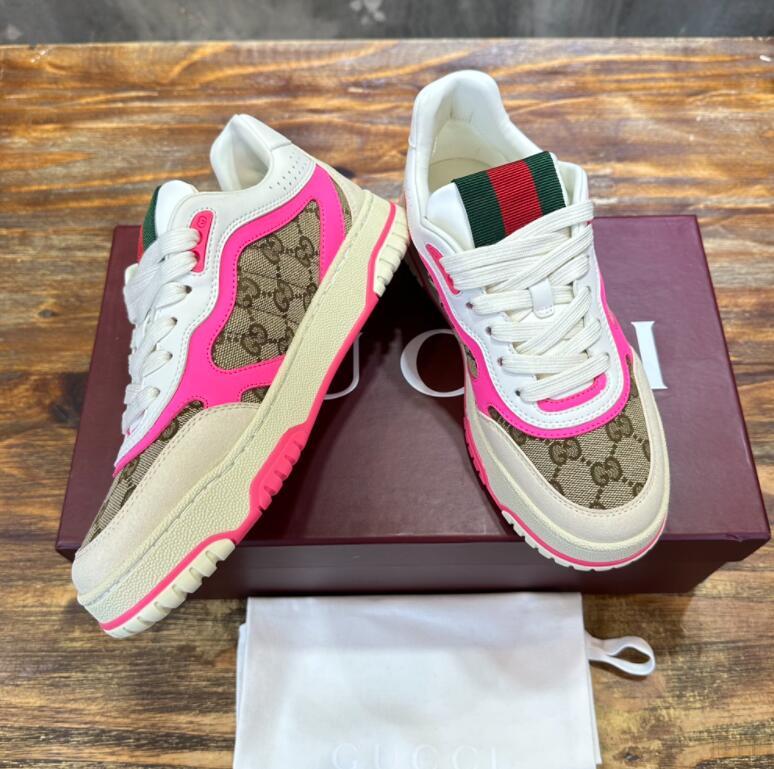SAMC - GUKI Women Shoes - 166