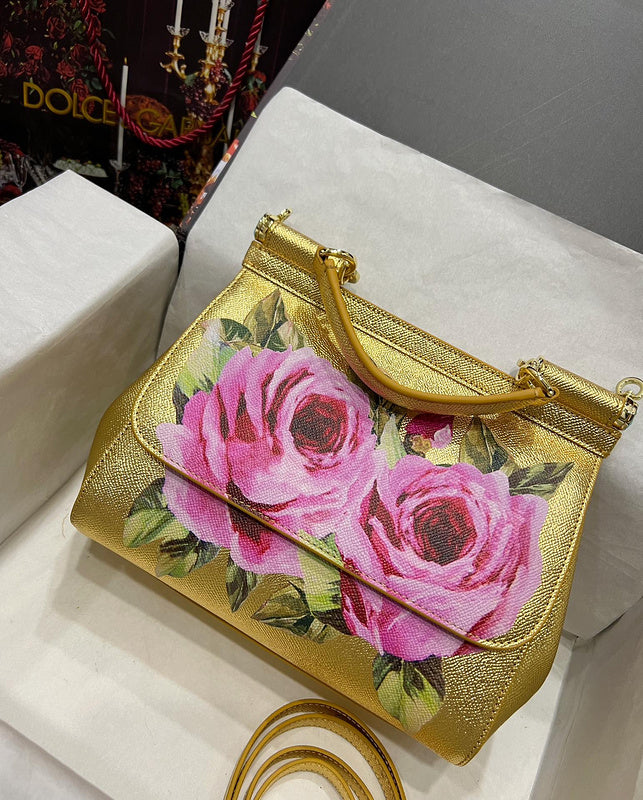 Glamy - DG bag - 206