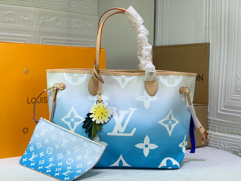 Satchel Bags - VL1 Bags - 207