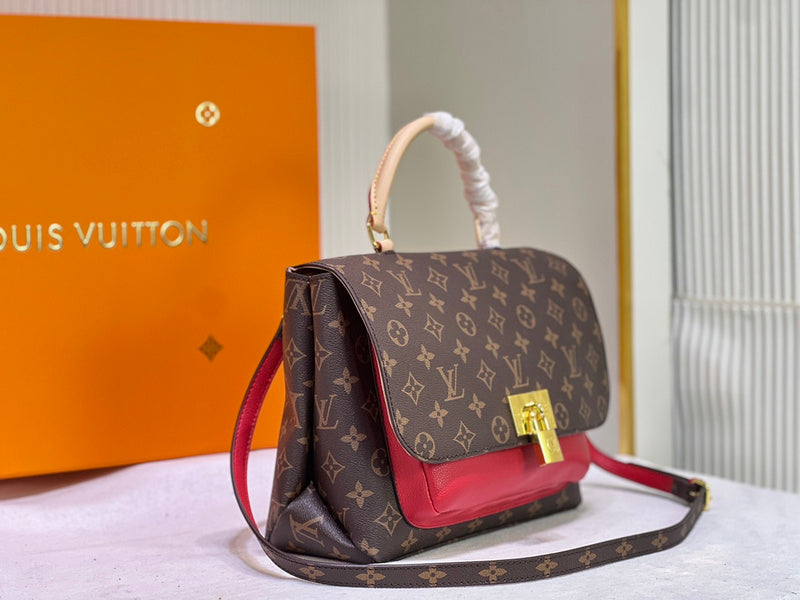 Satchel Bags - VL2 Bags - 534