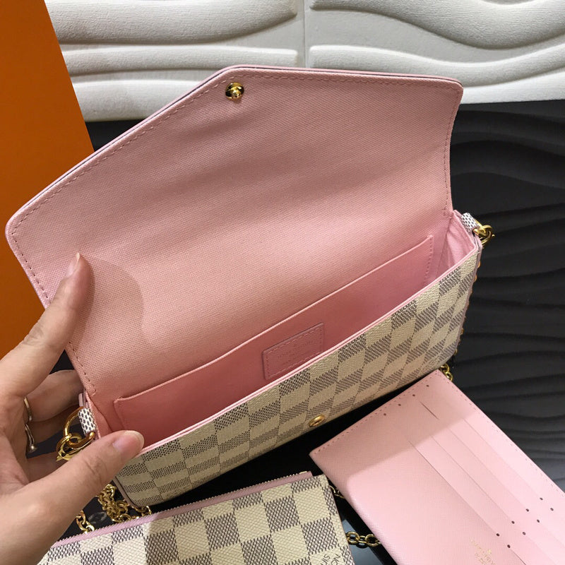 Glami-LAON - LOV Bags - 1324