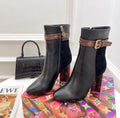 Glamy - LOV Women Shoes - 829