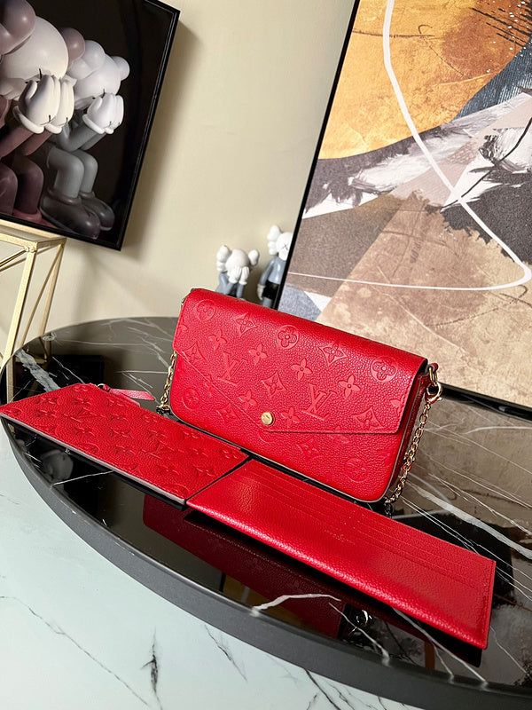 Glami - LOV Bags - 485