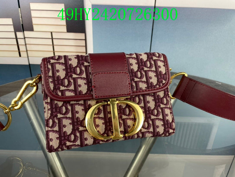 Glami - DOR Bags - 1425
