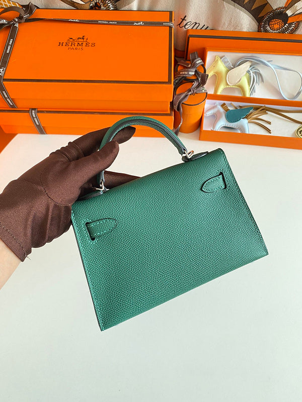 Glamy - HMS Bags - 489