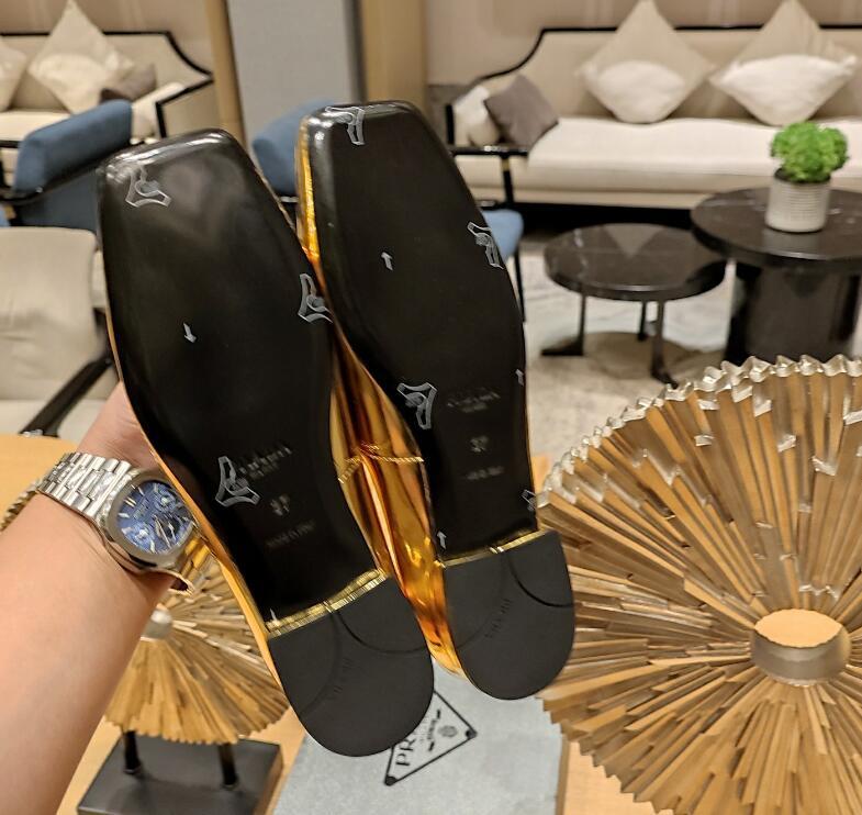 Glamy - PD Women Shoes - 325