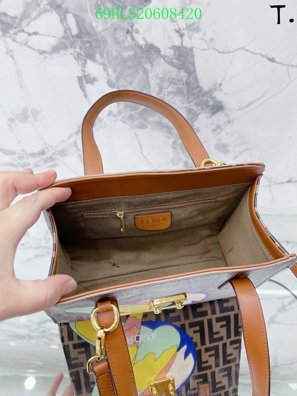 Glami - FDE Bags - 3179