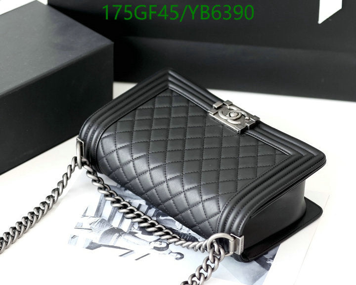 SAMC - CHL Bags - 824