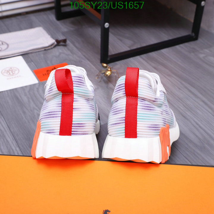 SAMC - HMS Men Shoes - 619