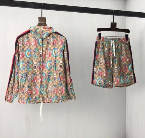 SAMC - GUKI Clothes - 309