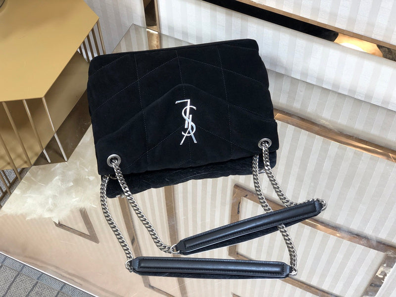 Satchel Bags - SLY Bags - 1892