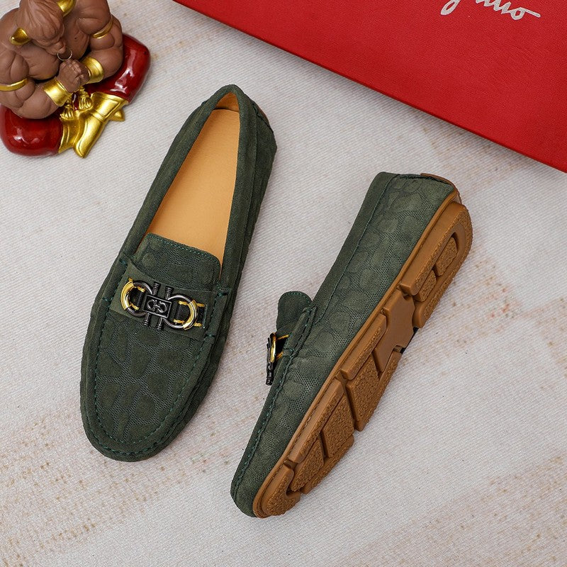 Glami - FGO Men Shoes - 909