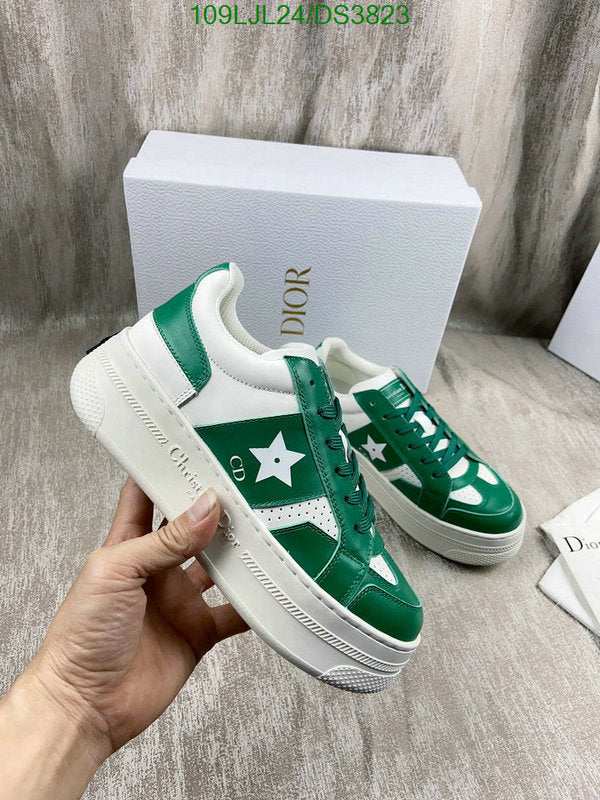 SAMCC - DOR Women Shoes - 1425