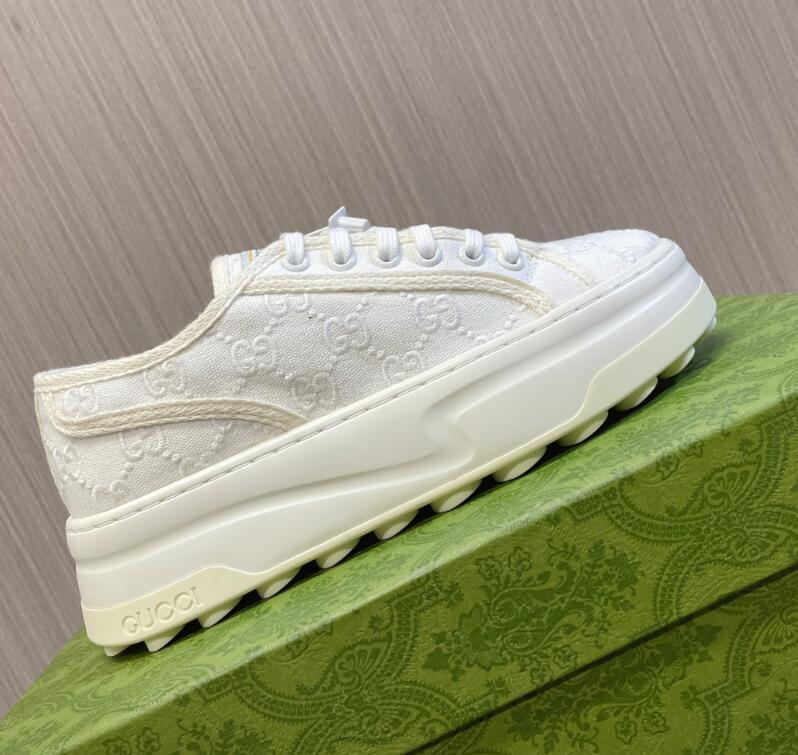 SAMC - GUKI Women Shoes - 168