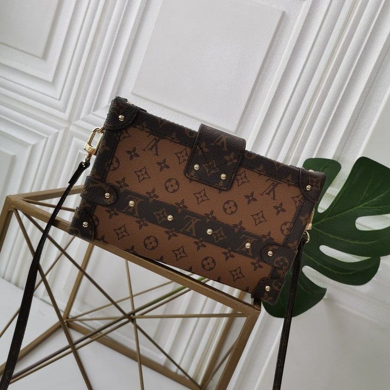Satchel Bags - VL Bags - 995