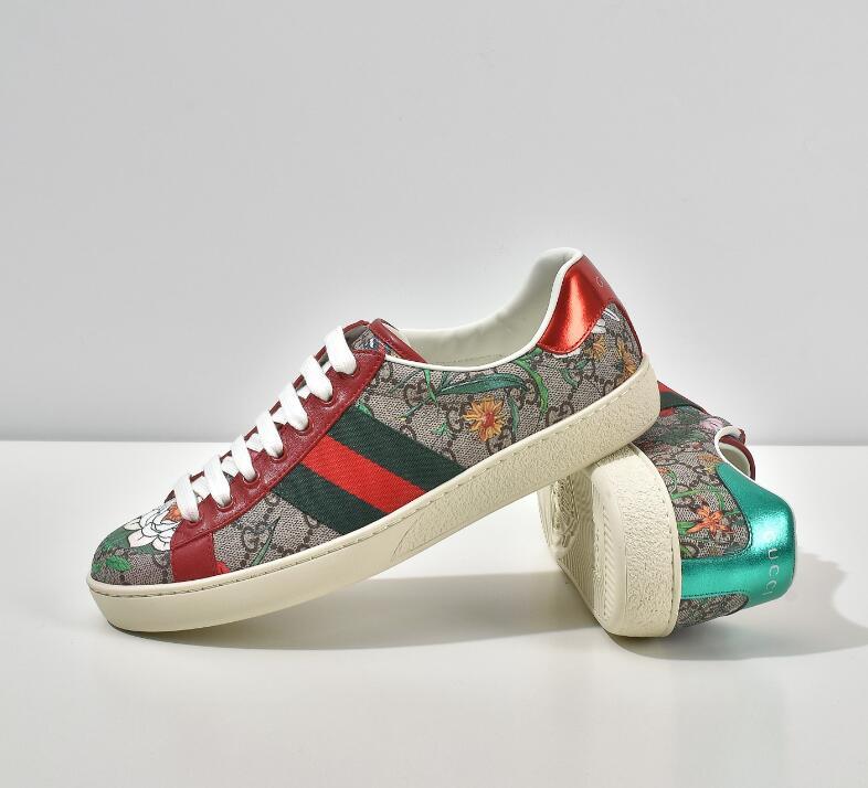 SAMC - GUKI Women Shoes - 1071
