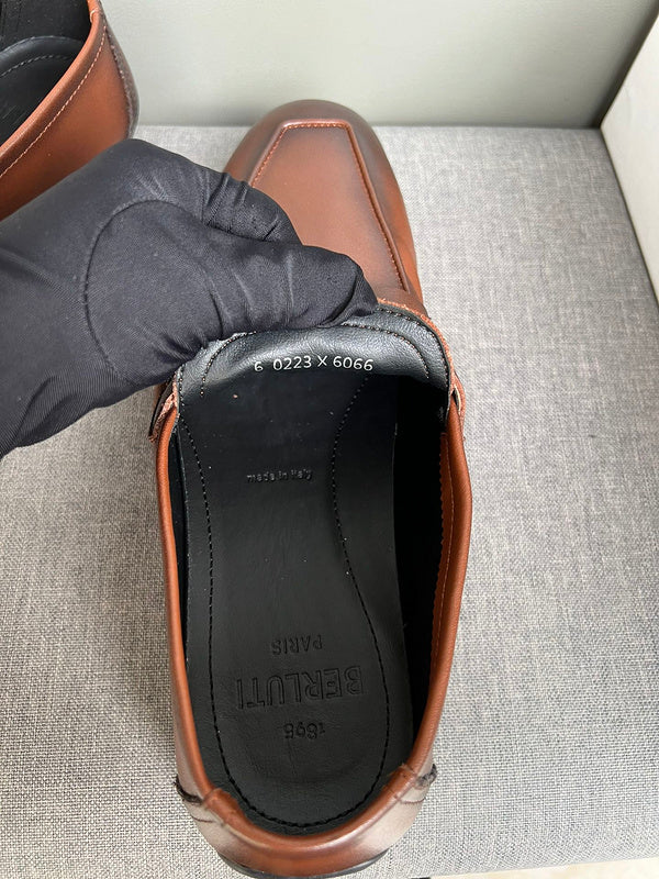 Glami - BRE Men Shoes - 240