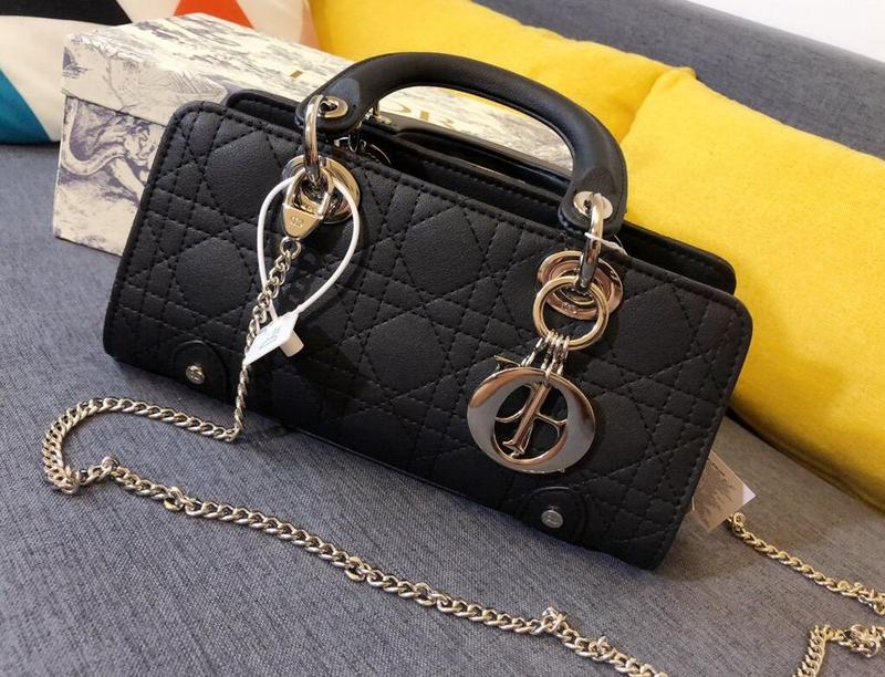 SAMCC - DOR Bags - 731