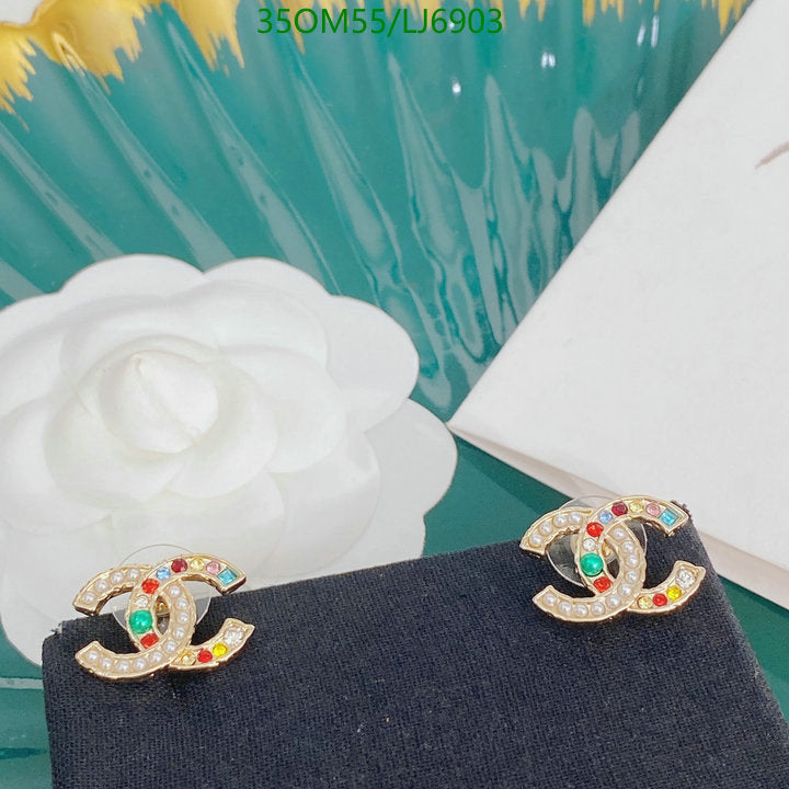 SAMC - CHL Jewelry - 1189