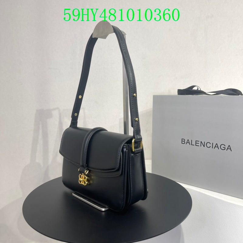 ELE Fashion - BGA Bags - 2036