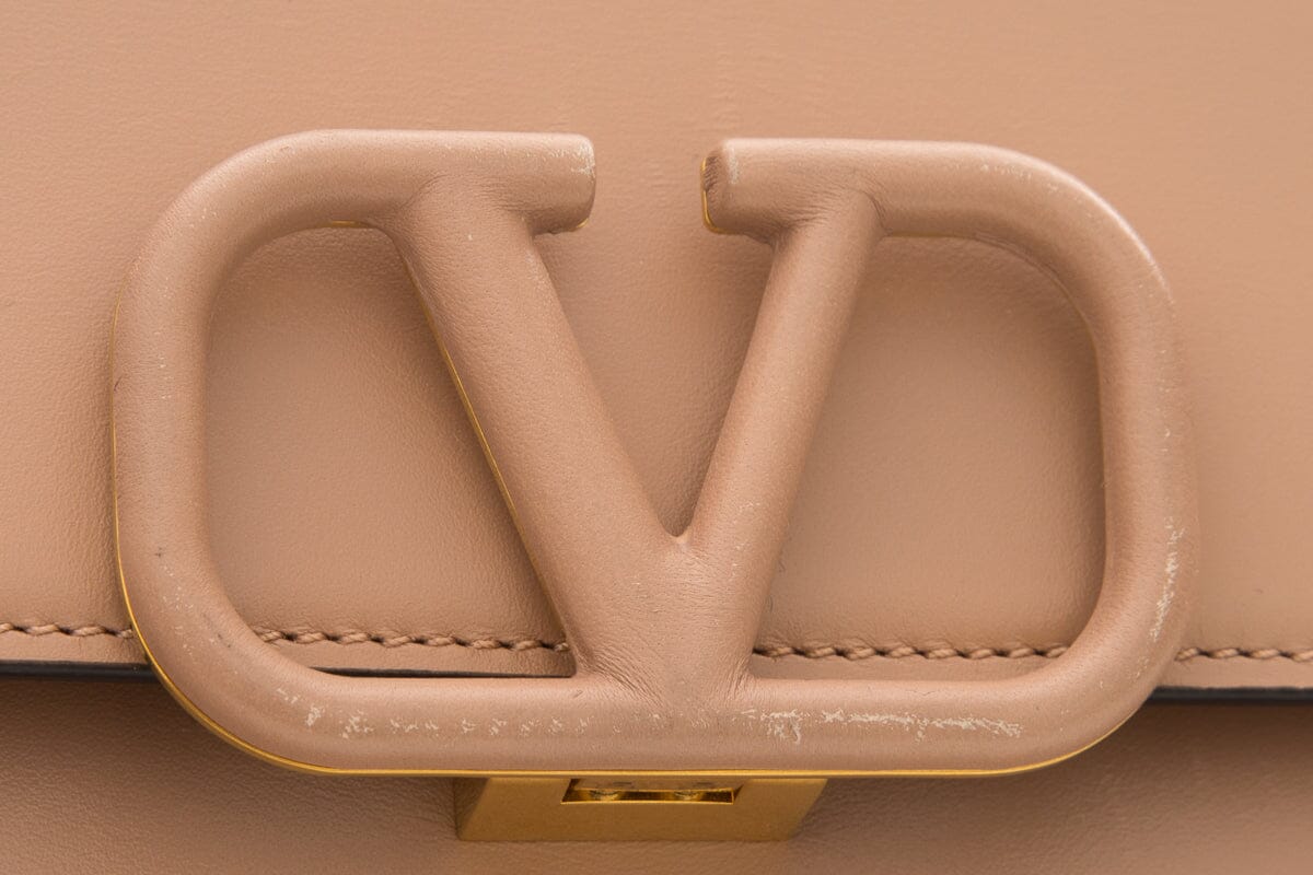 Valentino Nude VSLING Small Shoulder Bag