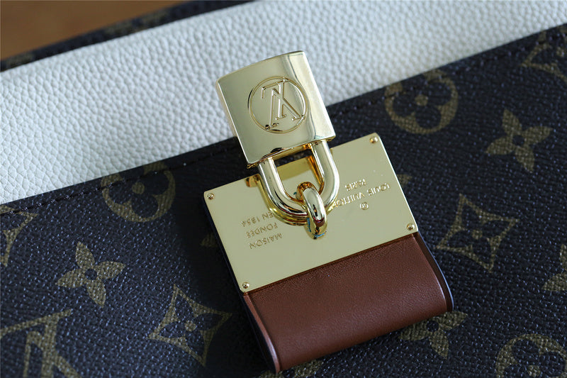 Satchel Bags - VL Bags - 7851