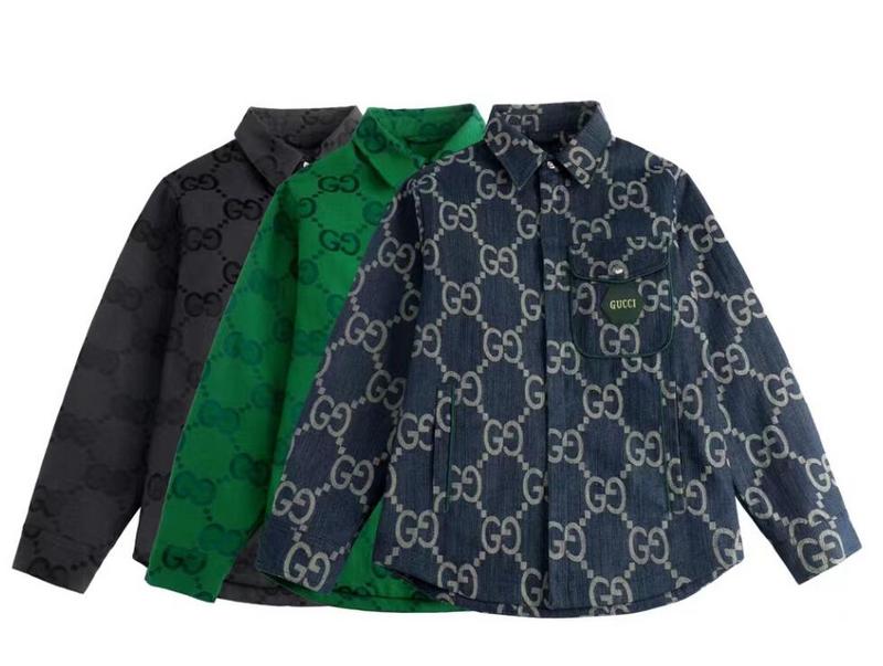 SAMC - Mix Jackets - 374