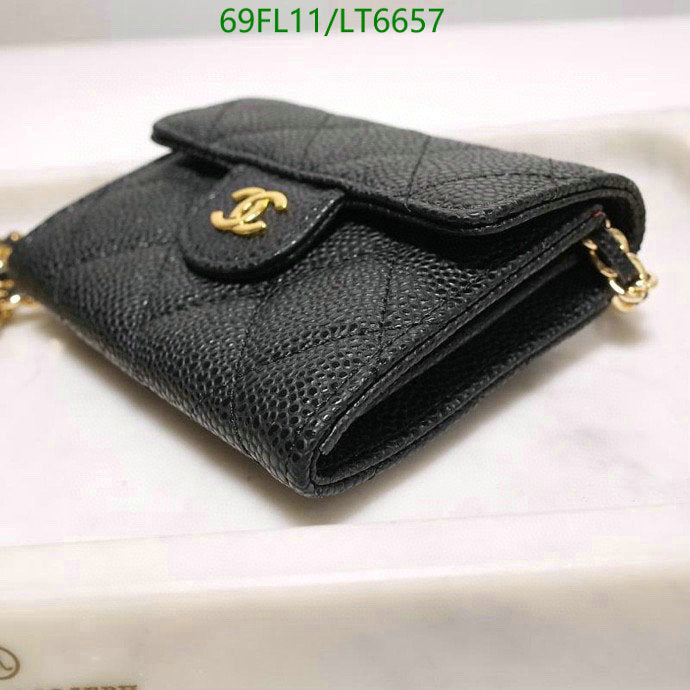 SAMC - CHL Wallets - 063