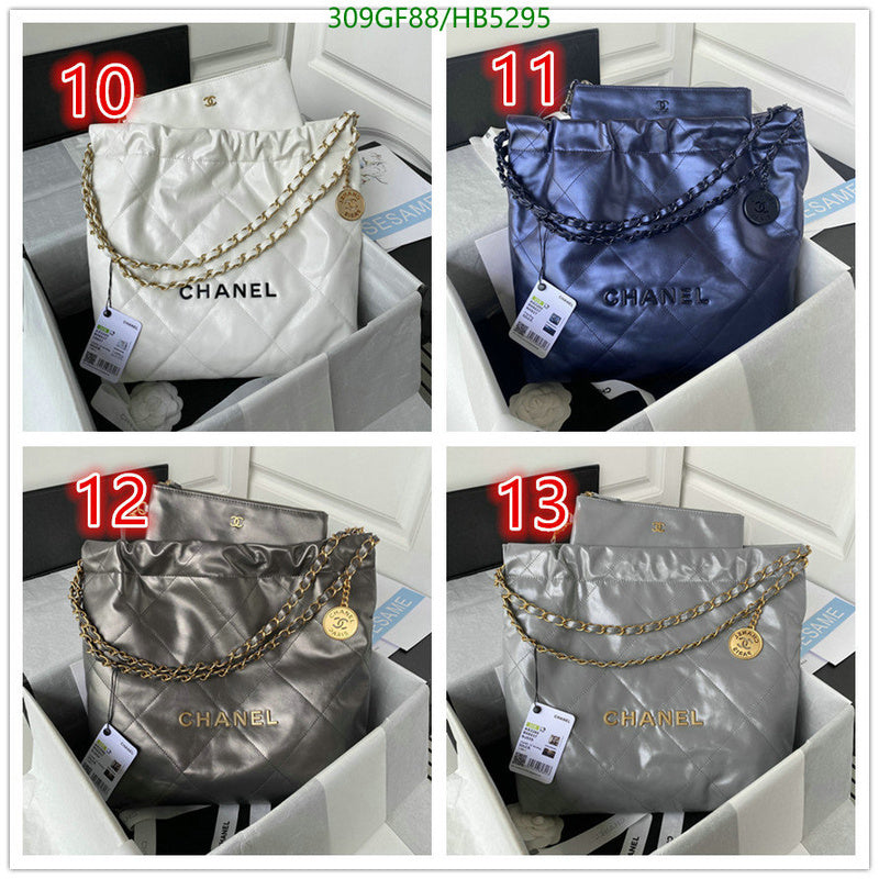 SAMC - CHL Bags - 174