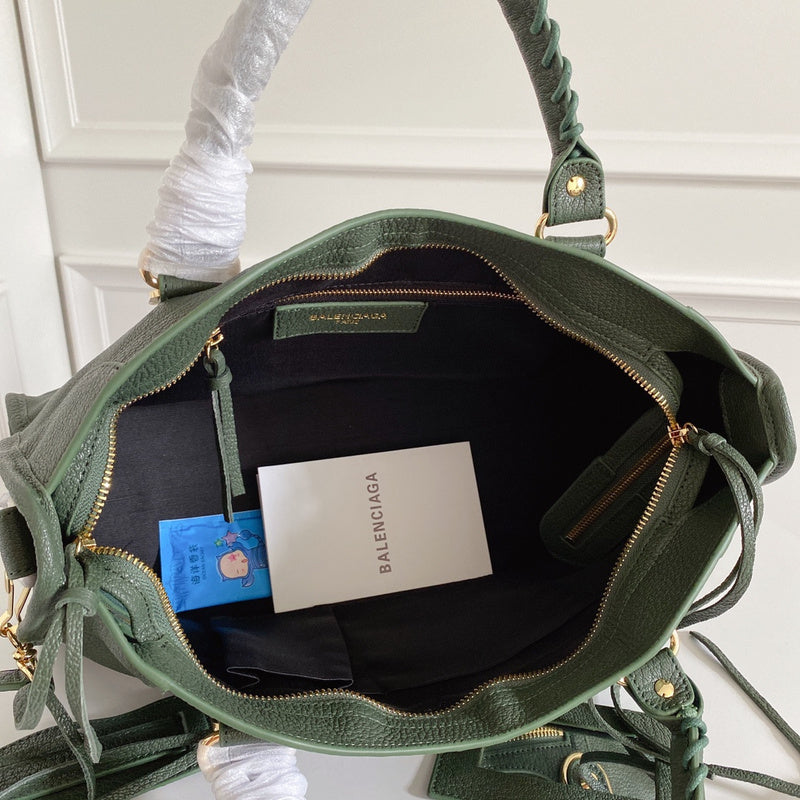 Glamy - BG Bags - 593