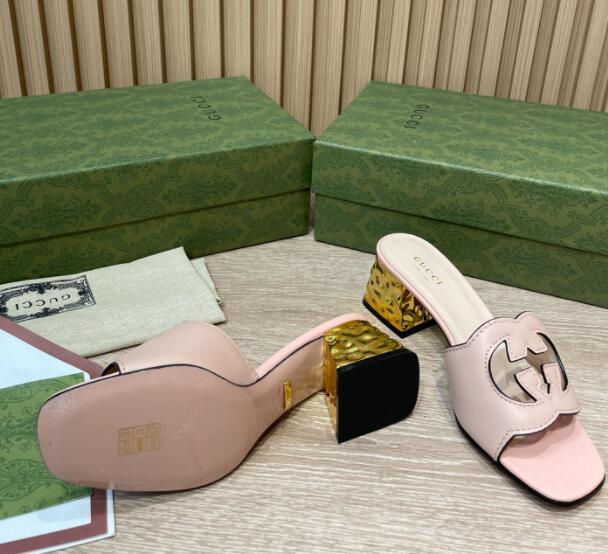 SAMC - GUKI Women Shoes - 1142