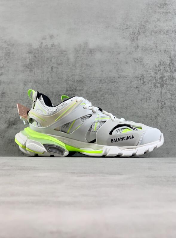 SAMC - BG Men Shoes - 405