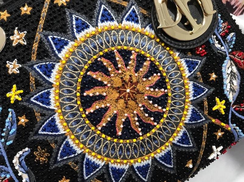 SAMCC - DOR Bags - 498