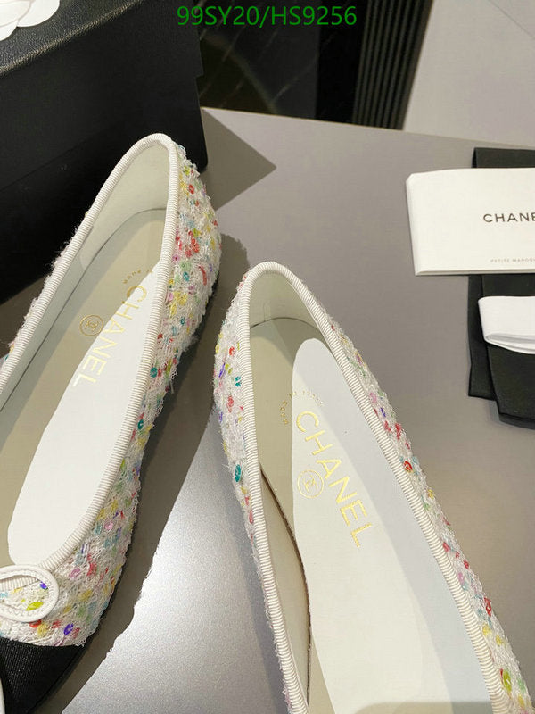 SAMC - CHL Women Shoes Ballet - 054